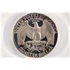 Image 2 : 1984-S WASHINGTON QUARTER PCGS PR69 DCAM
