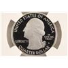 Image 2 : 2011-S SILVER VICKSBURG QUARTER NGC PF70 ULTRA CAM
