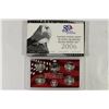 Image 1 : 2006 SILVER US 50 STATE QUARTERS PROOF SET