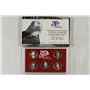 Image 2 : 2006 SILVER US 50 STATE QUARTERS PROOF SET