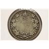 Image 1 : 1914 CANADA SILVER 25 CENT