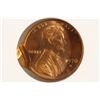 Image 1 : 1970-D DOUBLE STRUCK LINCOLN CENT ANACS MS65 RED