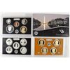 Image 1 : 2013 SILVER US PROOF SET (WITH BOX) 14 PIECES