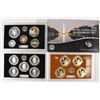 Image 2 : 2013 SILVER US PROOF SET (WITH BOX) 14 PIECES