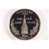 Image 1 : 2000-S MARYLAND QUARTER PCGS PR69 DCAM