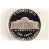 Image 2 : 1987-S JEFFERSON NICKEL PCGS PR69 DCAM