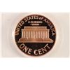 Image 2 : 2003-S LINCOLN CENT PCGS PR69RD DCAM