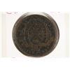 Image 1 : 1844 BANK OF MONTREAL HALF PENNY TOKEN