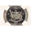 Image 1 : 2002-S SILVER TENNESSEE QUARTER NGC PF69