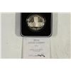 Image 1 : 1998 LATVIA SILVER PROOF 10 LATU