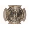 Image 2 : 1968-D WASHINGTON QUARTER NGC MS66