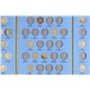 Image 3 : PARTIAL 1913-1938 BUFFALO NICKEL SET CONTAINS: 31