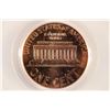Image 2 : 2007 LINCOLN CENT PCGS MS66RD