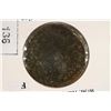 Image 1 : 128-175 A.D. FAUSTINA II ANCIENT COIN (FINE)