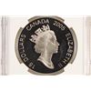 Image 2 : 2005 GILT CANADA SILVER $15 YEAR OF THE ROOSTER