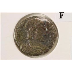 360-363 A.D. JULIAN II ANCIENT COIN (FINE)