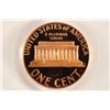 Image 2 : 1985-S LINCOLN CENT PCGS PR69RD DCAM