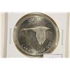Image 1 : 1967 CANADA SILVER DOLLAR FLYING GOOSE UNC