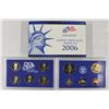 Image 2 : 2006 US PROOF SET (WITH BOX)