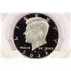 Image 1 : 2012-S KENNEDY HALF DOLLAR PCGS PR69 DCAM