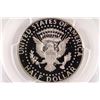 Image 2 : 2012-S KENNEDY HALF DOLLAR PCGS PR69 DCAM