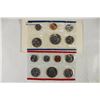 Image 1 : 1981 US MINT SET (UNC) P/D/S (WITH ENVELOPE)
