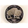 Image 1 : 2005-S BISON NICKEL PCGS PR69 DCAM
