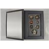 Image 2 : 1991 US PRESTIGE PROOF SET MT . RUSHMORE