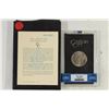 Image 1 : 1883 -CC GSA MORGAN SILVER DOLLAR (UNC)