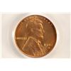Image 1 : 1942-S LINCOLN CENT PCGS MS66RD