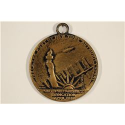 1921-41 NEW YORK PORT AUTHORITY