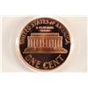 Image 2 : 2000-S LINCOLN CENT PCGS PR69RD DCAM