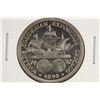 Image 1 : 1892 COLOMBIAN EXPOSITION HALF DOLLAR