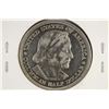 Image 2 : 1892 COLOMBIAN EXPOSITION HALF DOLLAR