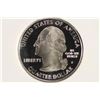 Image 2 : 2005-S SILVER OREGON QUARTER NGC PF69 ULTRA CAMEO