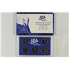 Image 2 : 2000 US 50 STATE QUARTERS PROOF SET