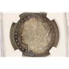 Image 1 : 1904-O MORGAN SILVER DOLLAR NGC MS64 TONED