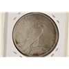 Image 2 : 1927-D PEACE SILVER DOLLAR