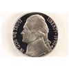 Image 1 : 1990-S JEFFERSON NICKEL PCGS PR69 DCAM