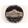 Image 2 : 1990-S JEFFERSON NICKEL PCGS PR69 DCAM