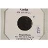 Image 3 : 198-211 A.D. GETA ANCIENT COIN (FINE)