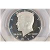 Image 1 : 2015-S SILVER KENNEDY HALF DOLLAR PCGS PR69 DCAM
