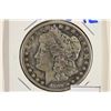 1890-S MORGAN SILVER DOLLAR (PF LIKE)