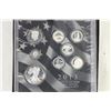 Image 2 : 2013 US MINT LIMITED EDITION SILVER PROOF SET