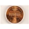 Image 2 : 2003-D LINCOLN CENT PCGS MS68RD