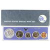 Image 1 : 1967 US SPECIAL MINT SET WITH BOX