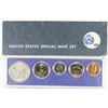 Image 2 : 1967 US SPECIAL MINT SET WITH BOX
