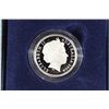 Image 3 : 2004 AUSTRALIA FINE SILVER DOLLAR PROOF