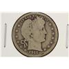 Image 1 : 1911-BARBER QUARTER