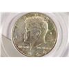 Image 1 : 1964 90% SILVER KENNEDY HALF DOLLAR PCGS PR65